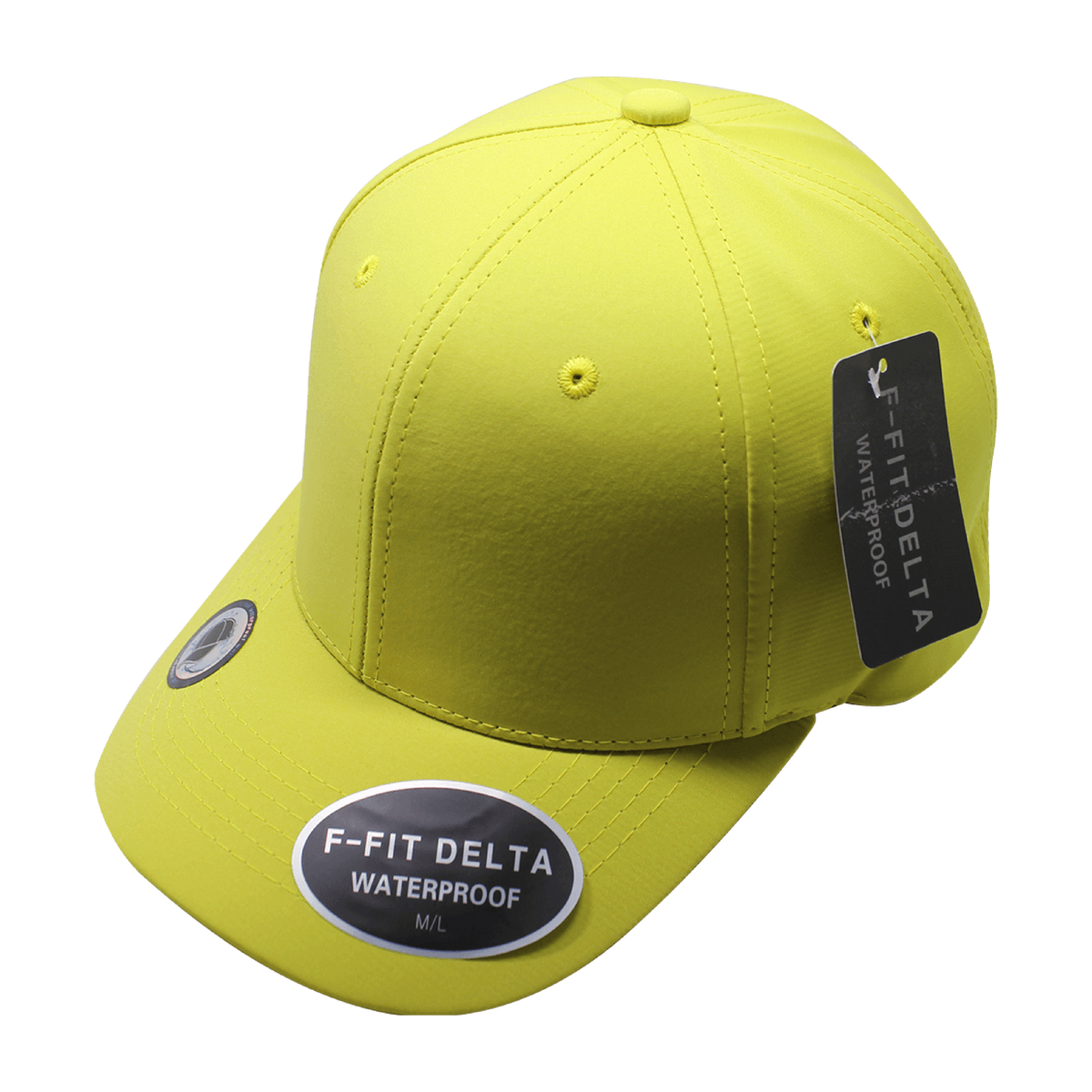 Gorra F-FIT DELTA Waterproof