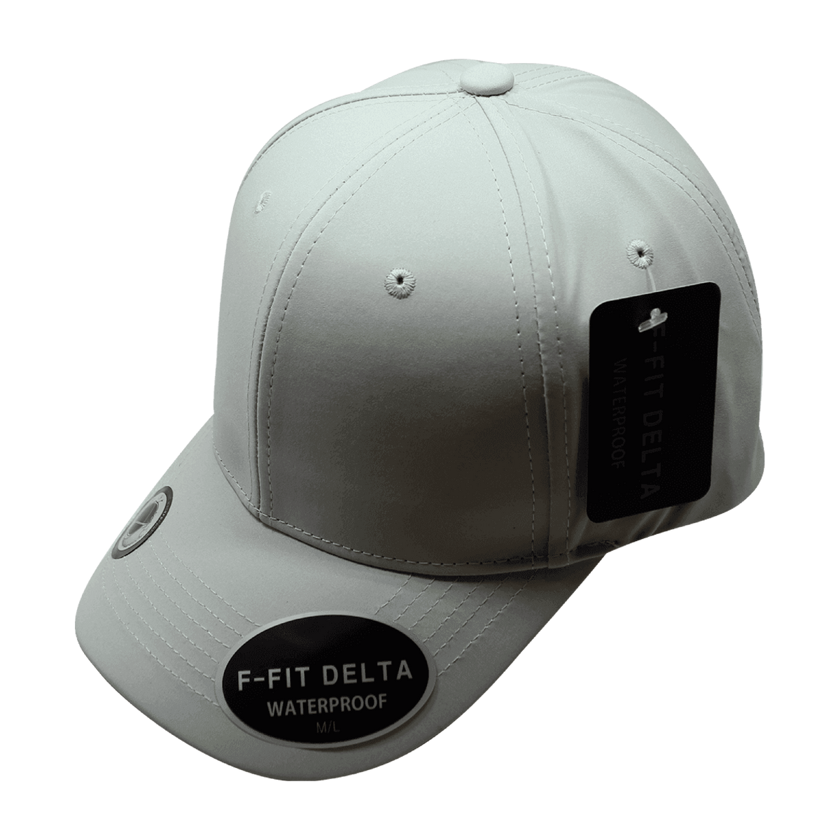 Gorra F-FIT DELTA Waterproof