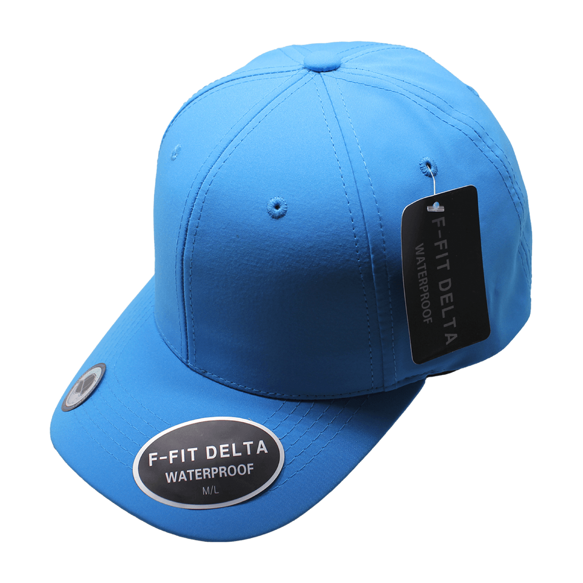 Gorra F-FIT DELTA Waterproof