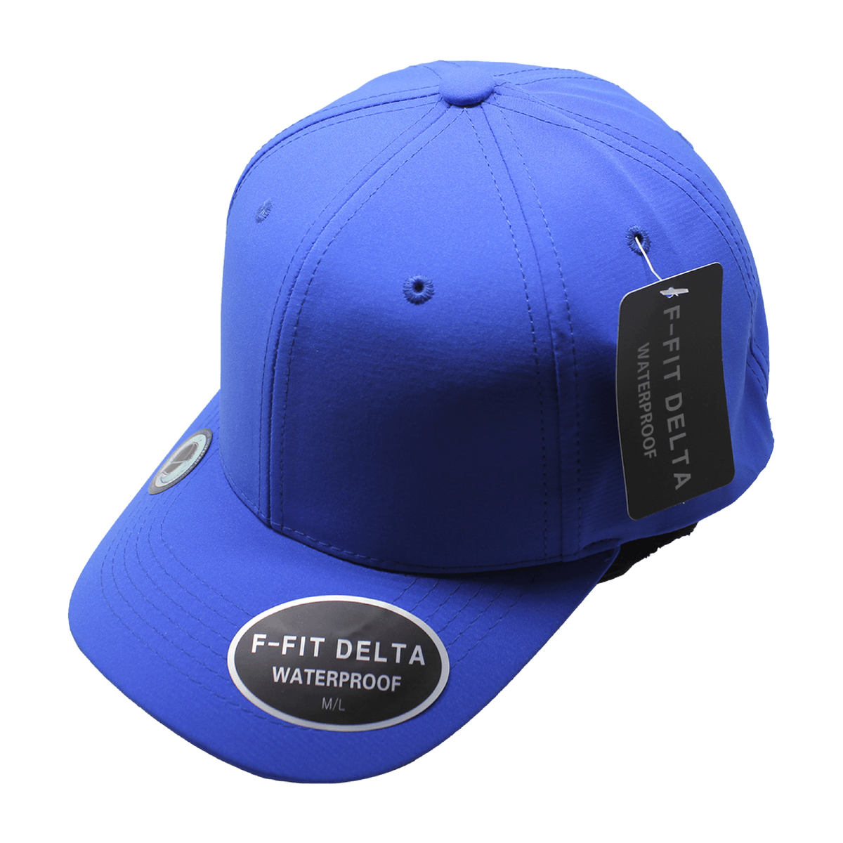Gorra F-FIT DELTA Waterproof