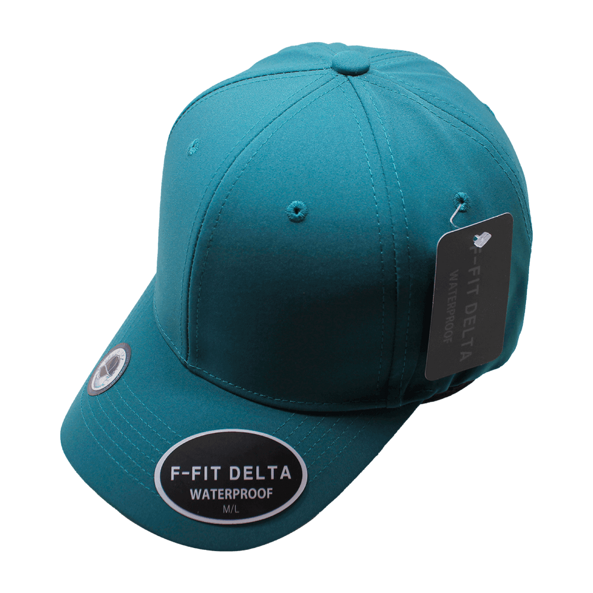 Gorra F-FIT DELTA Waterproof