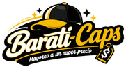 Baraticaps - Inicio