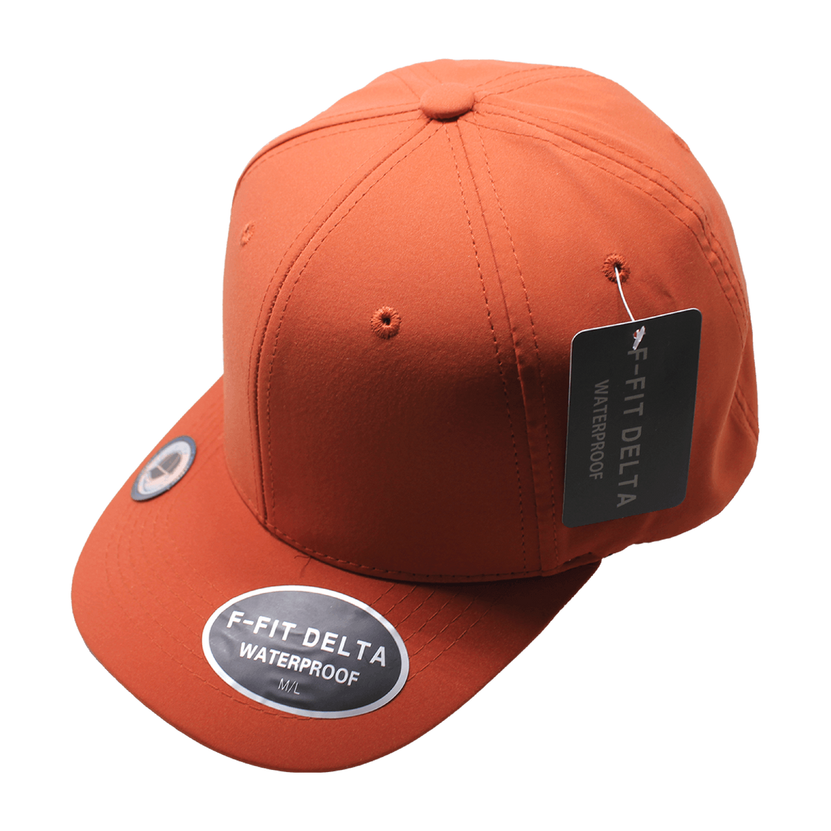 Gorra F-FIT DELTA Waterproof