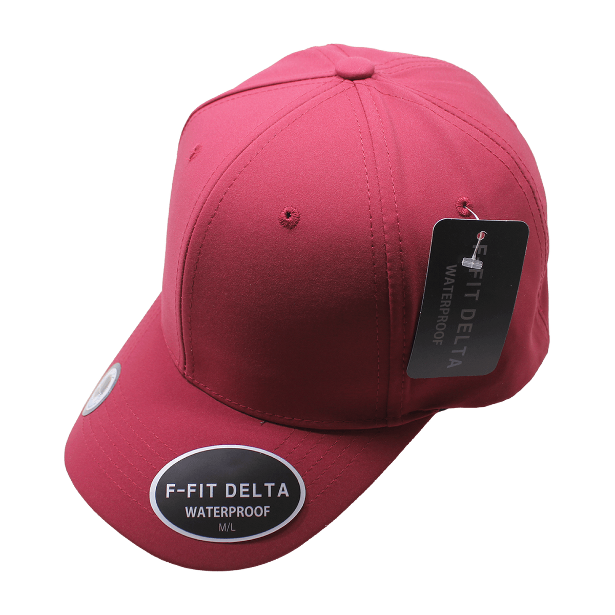 Gorra F-FIT DELTA Waterproof