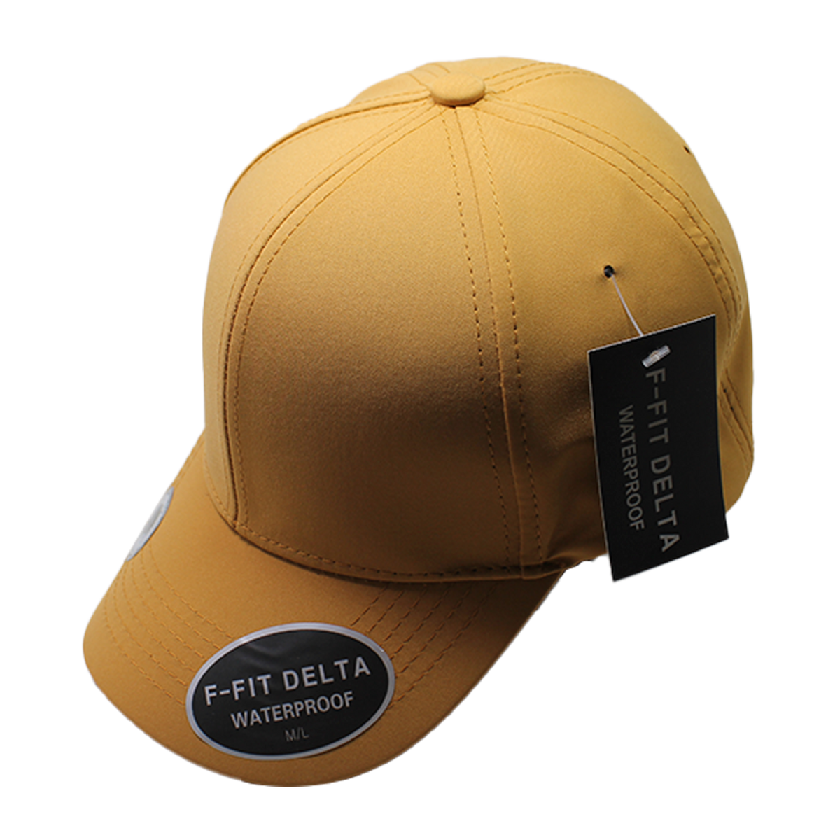 Gorra F-FIT DELTA Waterproof