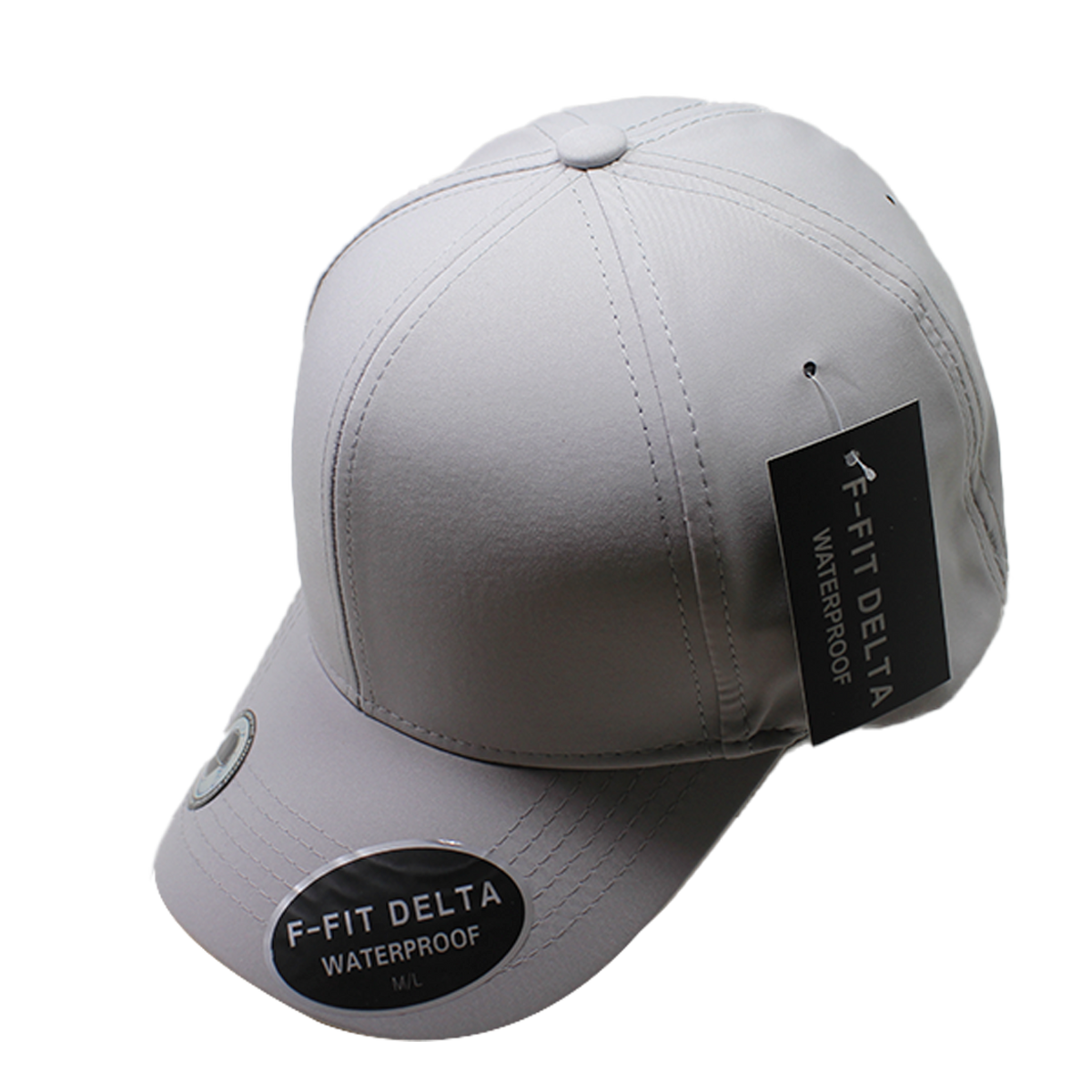 Gorra F-FIT DELTA Waterproof