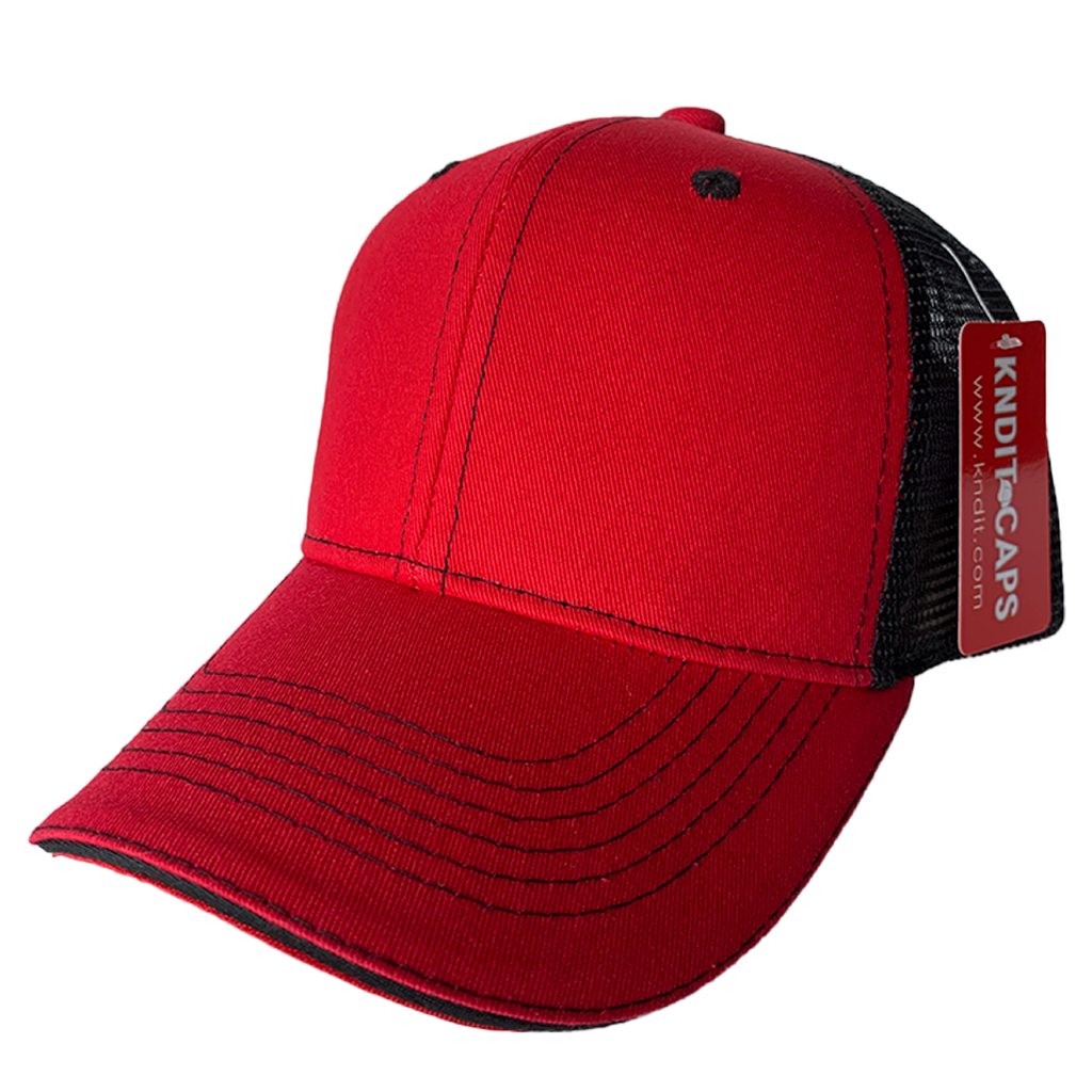 Gorra Trucker GLHMESH (SAND) – Estilo Urbano y Versatilidad