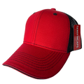 Gorra Trucker GLHMESH (SAND) – Estilo Urbano y Versatilidad